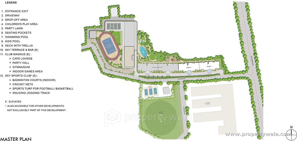 Master Plan