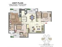 Floor Plan-B