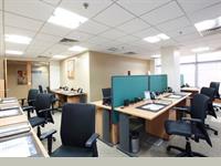 Business Center for rent in Sector 16A, Noida