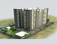 2 Bedroom Flat for rent in Goyal Riviera Elegance, Naranpura, Ahmedabad