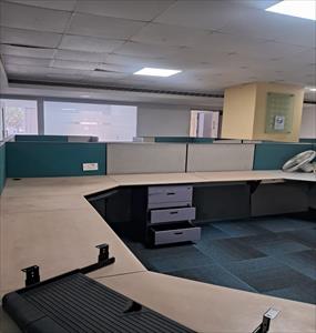 Office Space for rent in Mount Road area, Chennai