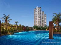 t Puri The Aravallis Sector 61 , you will come across an upcoming apartment with 3BHK + Servant