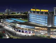 Shop for sale in Om Arcade, Panvel, Navi Mumbai