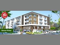 2 Bedroom Flat for sale in Vensa Prime, HSR Layout Sector 7, Bangalore