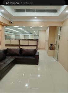 Office Space for rent in New Town, Kolkata