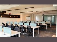 Furnished office Available for lease in Prime Location of Viman Nagar