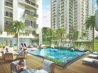 Trident Embassy Reso is a residential development in Sector 1 Greater Noida, Greater Noida. The pro