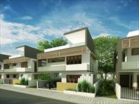 2 Bedroom House for sale in Hebron Le Lexuz StoneView, Kuduragere Colony, Bangalore