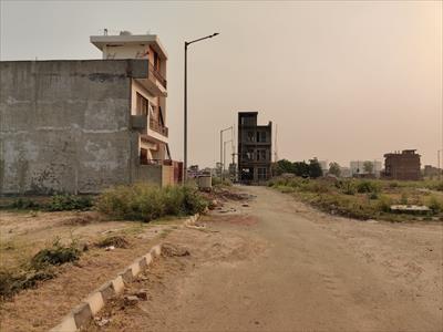 Residential Land for sale in Aero City, Mohali