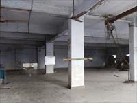 Available Industrial Premise Rental Basic: At Taloja