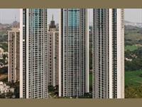 Residential 3BHK at Oberoi Towers