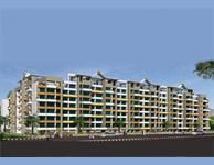 Flat for rent in National Sea Queen Paradise, Ghansoli Sector-6, Navi Mumbai