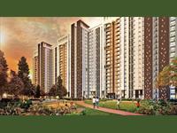 1 Bedroom Flat for sale in Lodha Upper Thane, Mankoli, Thane