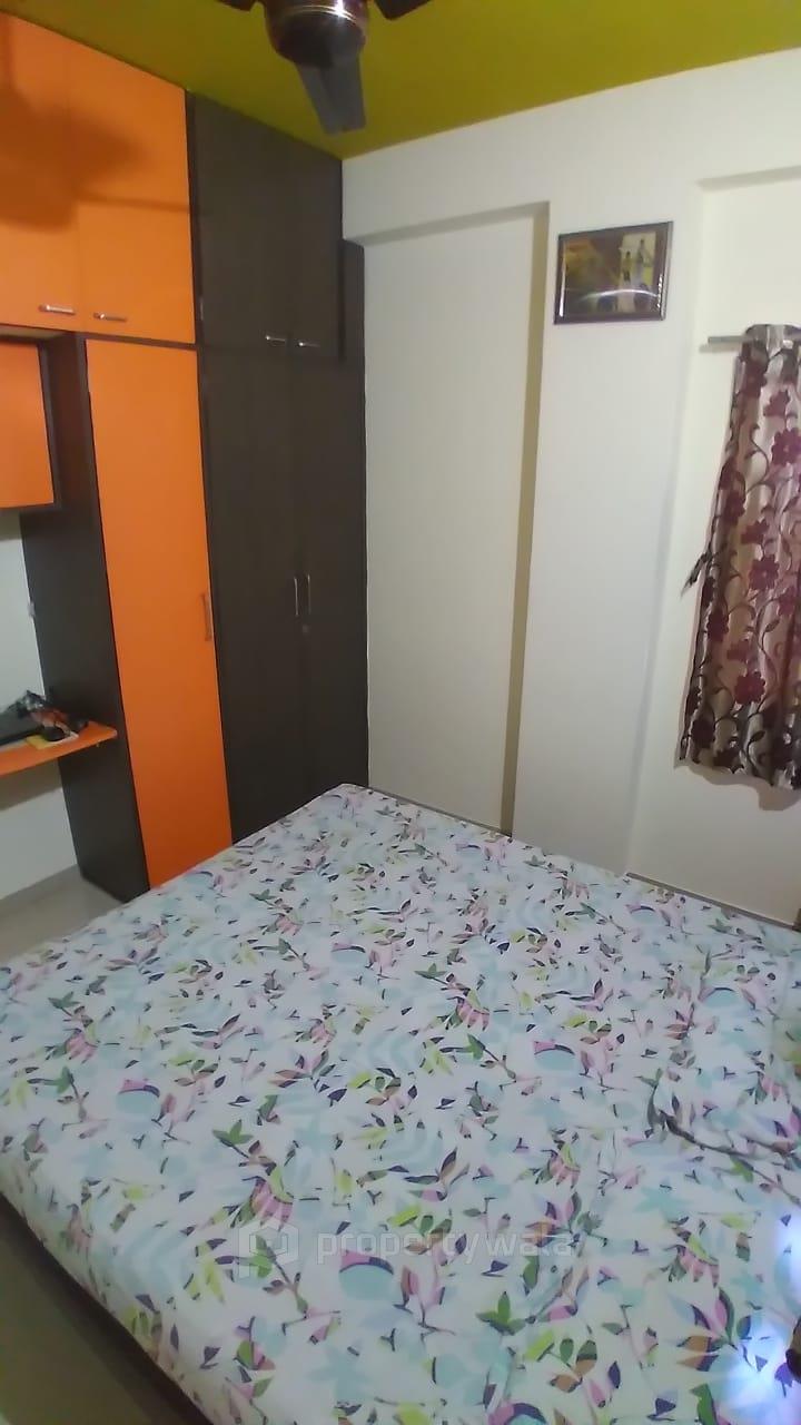 Master Bed Room