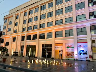 Shop / Showroom for sale in Spectrum Metro, Sector 75, Noida