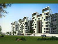 4 BHK Duplex Flat