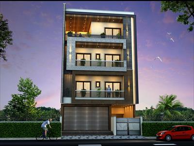 Shop / Showroom for rent in Jagatpura, Jaipur