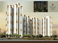2BHK for sale in DSD Homes Novena Green, Noida Extension, Greater Noida