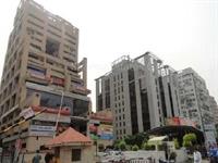 Commercial Office Space in New Delhi