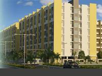 3 Bedroom Flat for rent in Shriram Sameeksha, Jalahalli East, Bangalore