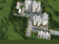 2 Bedroom Flat for sale in Palm Heights, Dera Bassi, Zirakpur