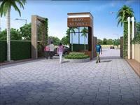 Land for sale in Swastik Galaxy Nu Town 2, Pirda, Raipur