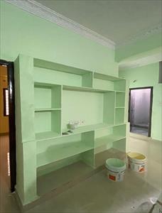 2 Bedroom Apartment for sale in Bahadurpally, Hyderabad