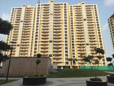 3BHK for sale in Rishita Manhattan, Gomti Nagar Extn, Lucknow