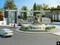 Land for sale in Adarsh Panache Valley, Nehru gram, Dehradun