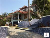 5 Bedroom independent house for Sale in Pathanamthitta