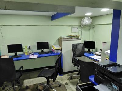 Office Space for rent in Dalhousie Square Area, Kolkata