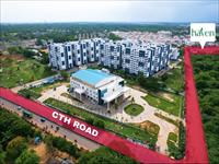 CMDA APPROVED VILLA PLOT NEAR AMBATTUR