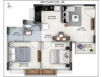 Floor Plan - A