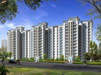 2 Bedroom Flat for sale in Omaxe New Heights, Sector 78, Faridabad