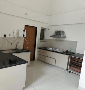 2BHK for sale in Geras Planet of Joy, Kharadi, Pune