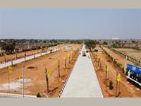 Residential Plot / Land for sale in Shadnagar, Hyderabad