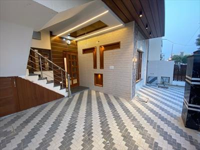 4 Bedroom Independent House for sale in Sector 124, Mohali