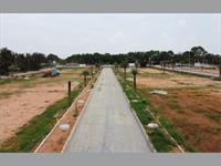 Residential Plot / Land for sale in Shadnagar, Hyderabad