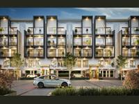 2/3 BHK Apartments Starting 1.71 Cr in Sector 61