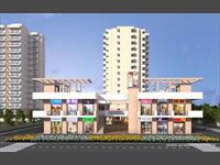 Shop for sale in ROF Galleria, Sector-95, Gurgaon