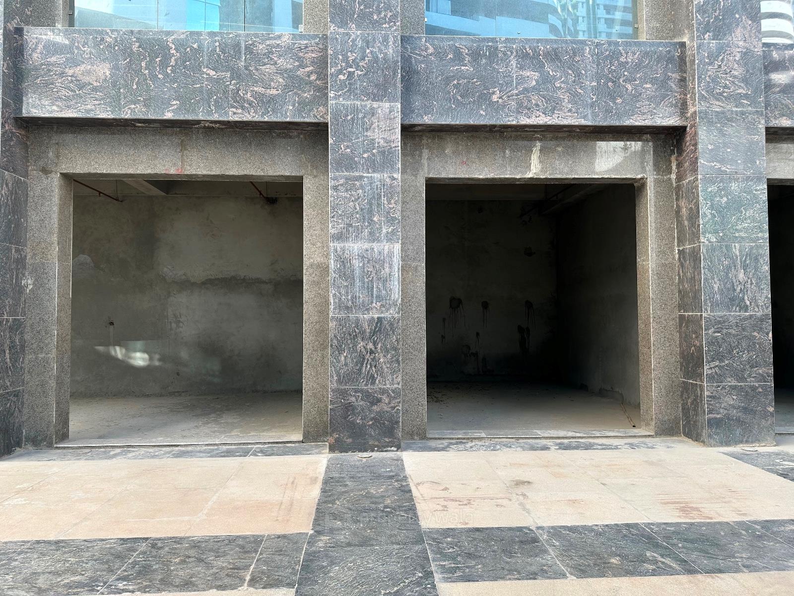 Main Entrance