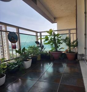 2 Bedroom Apartment for sale in Varthur, Bangalore