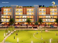 4 Bedroom Flat for sale in 4S Aradhya Homes, Sector-67A, Gurgaon