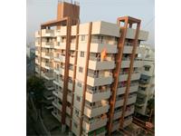 1 Bedroom Flat for sale in Samruddhi Amber, Kiwale, Pune