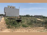 144 Sq yard, North, JDA, Residential Plot is for sale at Jagatpura
