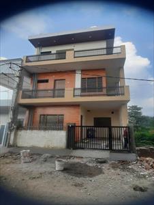 4 Bedroom Independent House for sale in Danda Lakhond, Dehradun