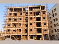 Semi Gated community apartments @ Gajularamaram / near Kukatpally,