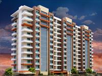 2 Bedroom Flat for sale in Shri Om Mangalam Disha, Kiwale, Pune