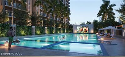 4BHK for sale in ATS Homekraft Sanctuary, Sector-105, Gurgaon