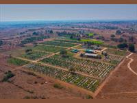 Agri Land for sale in BRC Green Touch Utopiaa, Bagepalli, Bangalore